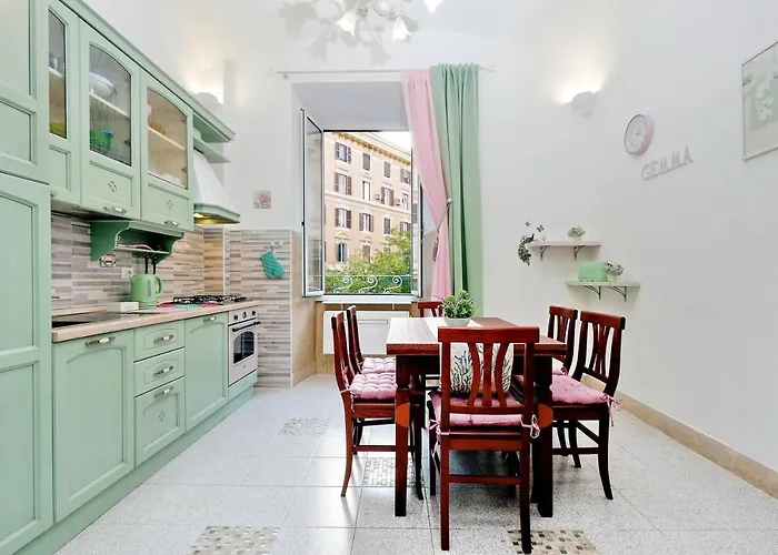 Gemma Domus * Roma