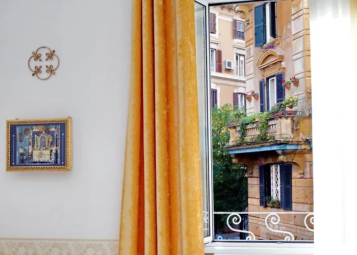 Gemma Domus * Roma
