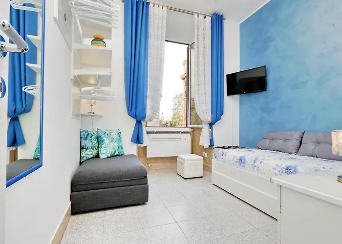 Gemma Domus Roma