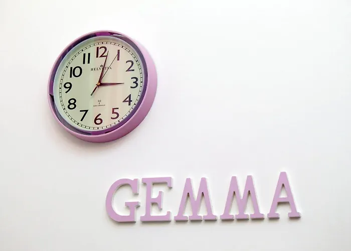 Gemma Domus *