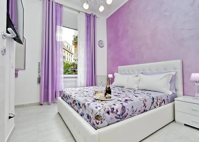 Gemma Domus Appartamento Roma